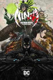 Batman Ninja vs. Yakuza League