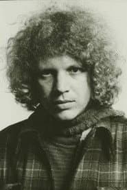 Barry Melton