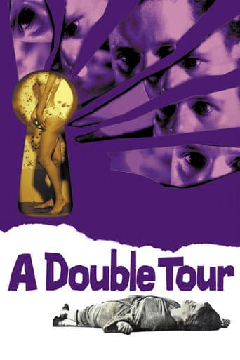 Ă€ double tour
