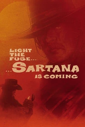 Light the Fuse⦠Sartana Is Coming